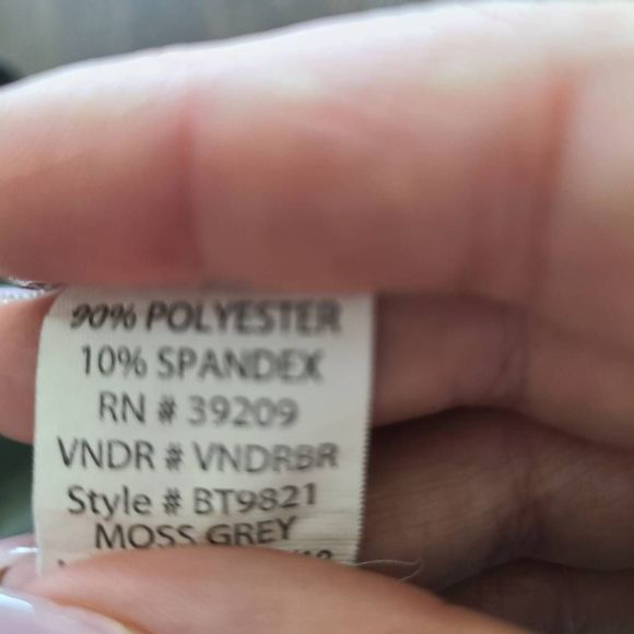 Burnside quick dry big and tall shorts - Picture 5 of 8